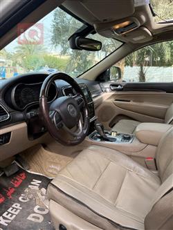 جيب جراند شيروكي